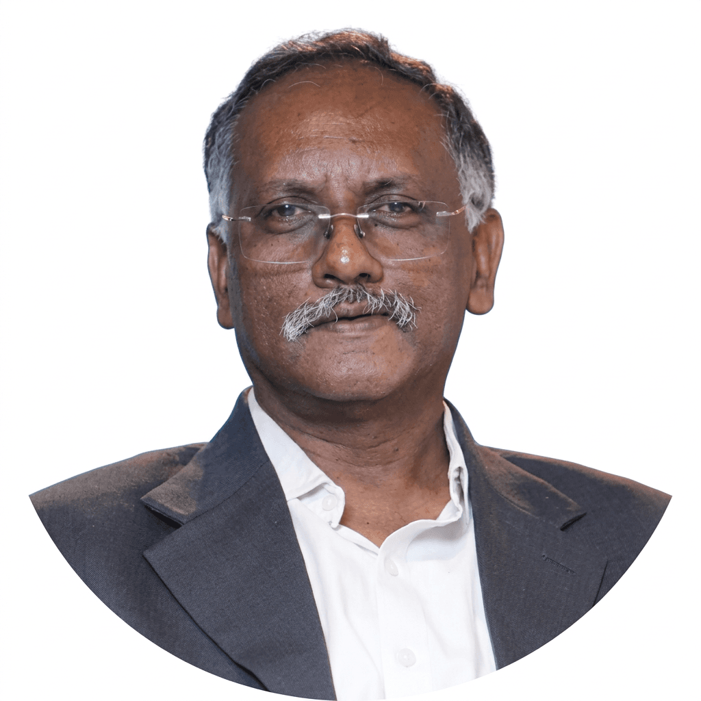 Henry Amalaraj, Debt Strategy & Structured Finance Advisor