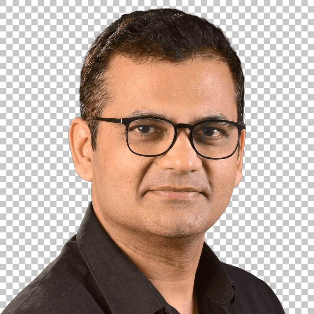 Prashant Bhadauria, Fractional CTPO